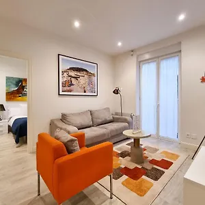 Buen Pastor Cathedral - Iberorent Apartment San Sebastian