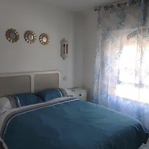 Mimosas Blue Ocean La Cala De Mijas
