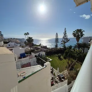 3ºb Escobar Apartment Nerja