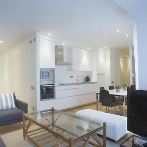 Avenida La Concha - Ib. Apartment San Sebastian