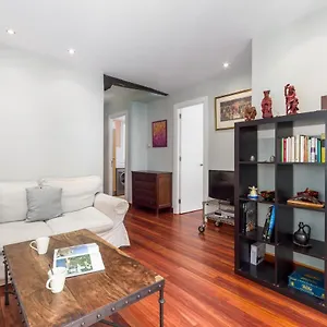 Bergara - Local Rentss Apartment San Sebastian